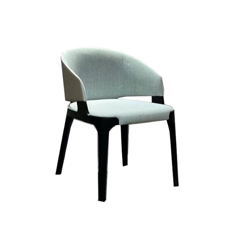 nordic dining chair